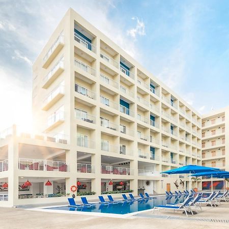 Decameron La Marina Guayabitos, Ramada All-Inclusive Resort Rincon de Guayabitos Kültér fotó