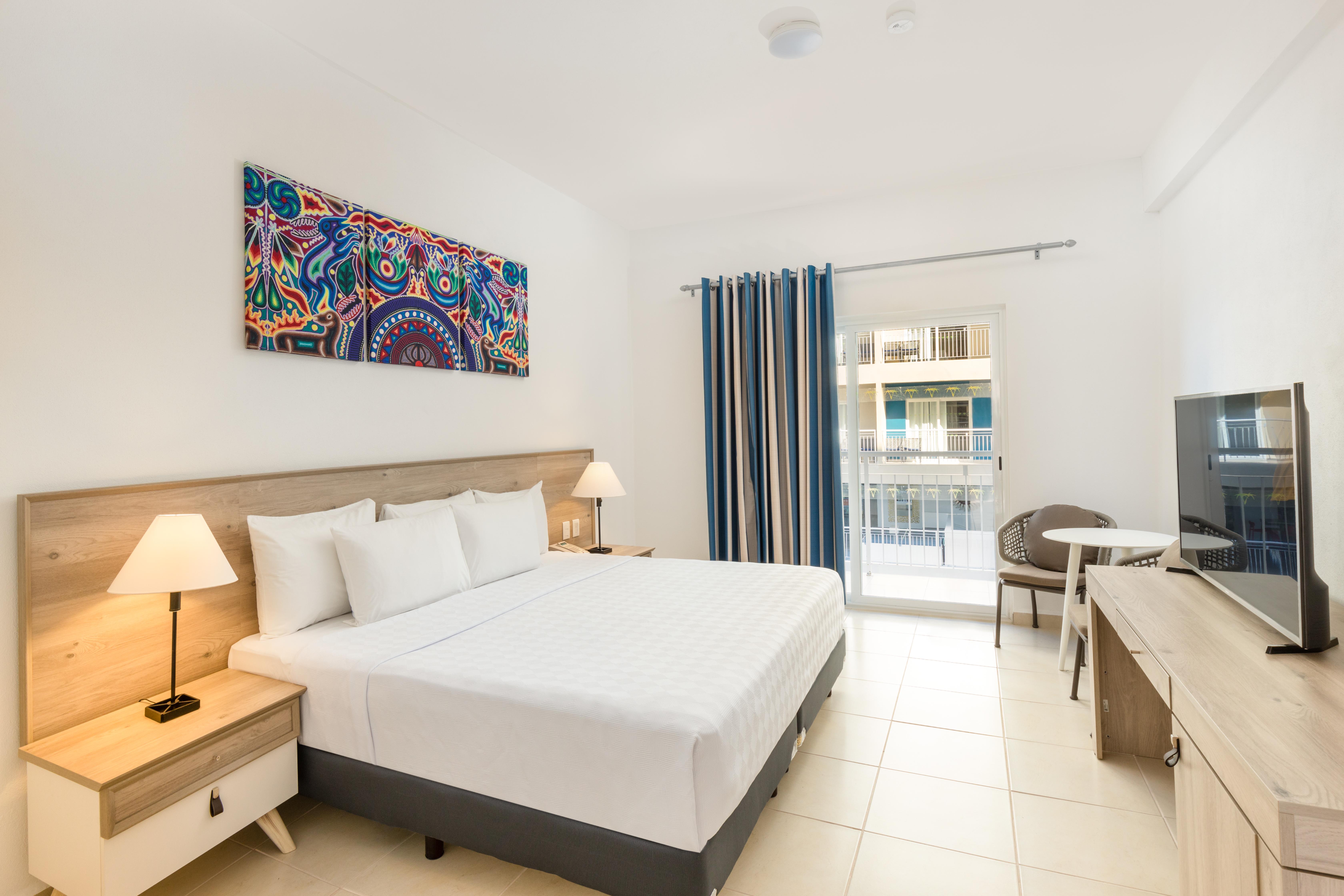 Decameron La Marina Guayabitos, Ramada All-Inclusive Resort Rincon de Guayabitos Kültér fotó