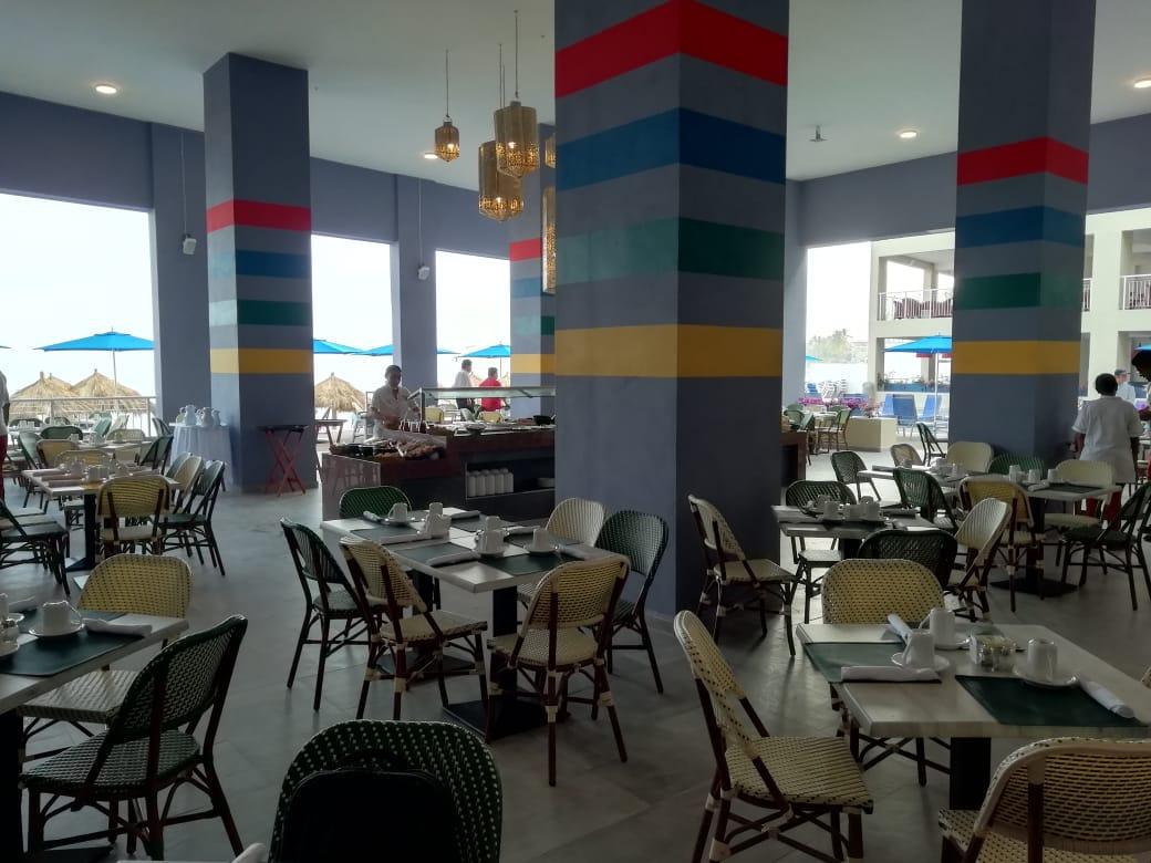 Decameron La Marina Guayabitos, Ramada All-Inclusive Resort Rincon de Guayabitos Kültér fotó