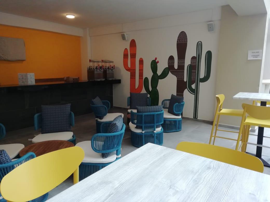 Decameron La Marina Guayabitos, Ramada All-Inclusive Resort Rincon de Guayabitos Kültér fotó