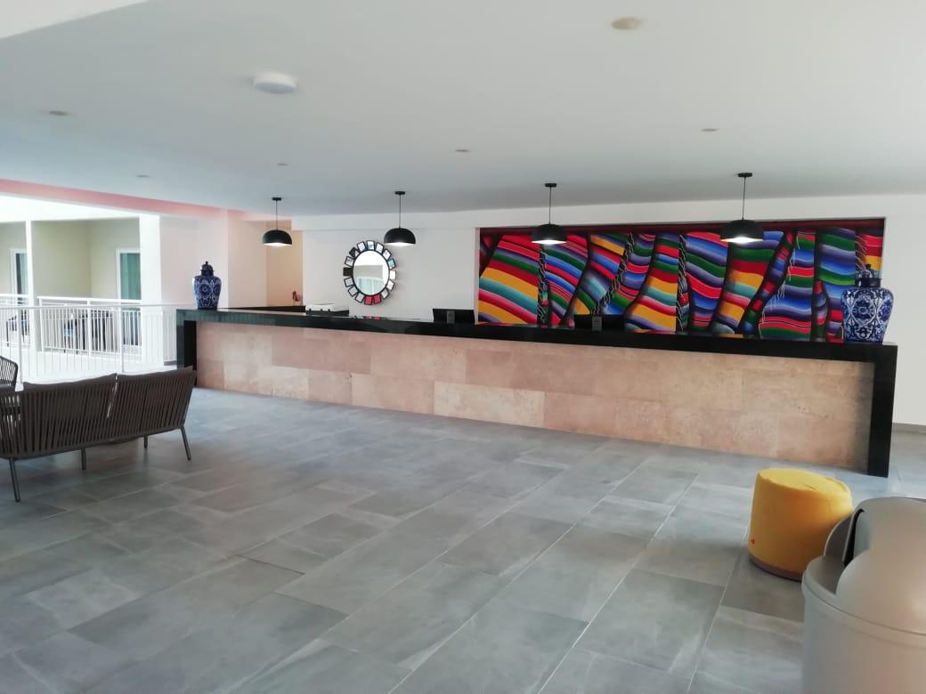 Decameron La Marina Guayabitos, Ramada All-Inclusive Resort Rincon de Guayabitos Kültér fotó