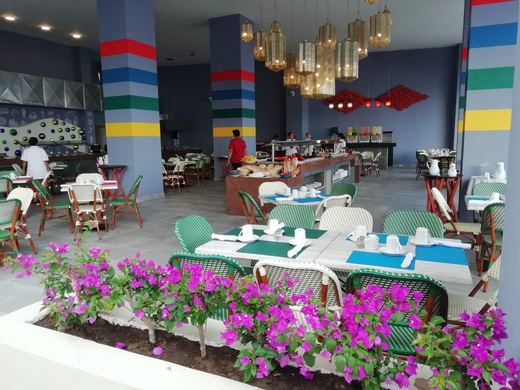 Decameron La Marina Guayabitos, Ramada All-Inclusive Resort Rincon de Guayabitos Kültér fotó