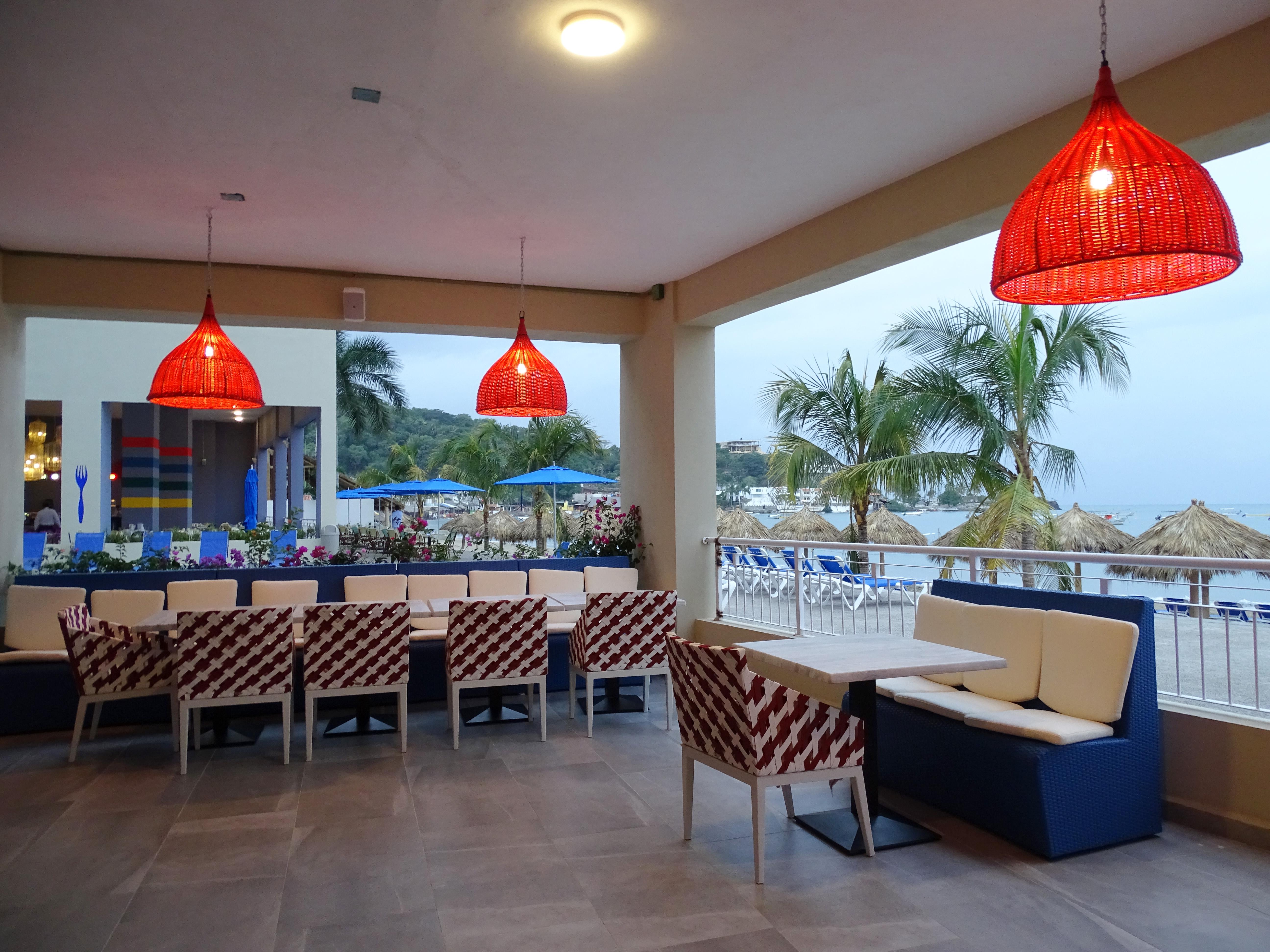 Decameron La Marina Guayabitos, Ramada All-Inclusive Resort Rincon de Guayabitos Kültér fotó