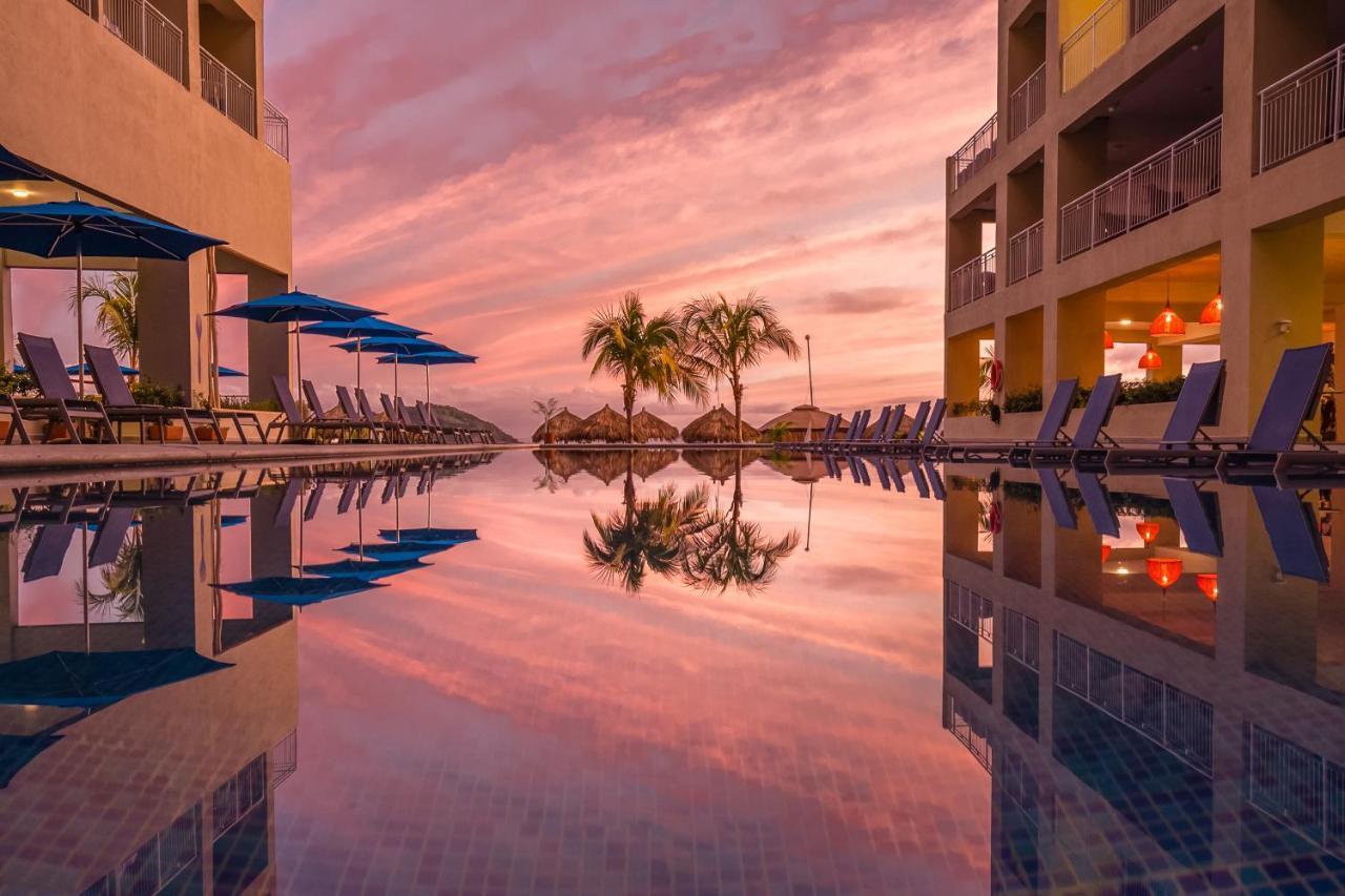 Decameron La Marina Guayabitos, Ramada All-Inclusive Resort Rincon de Guayabitos Kültér fotó