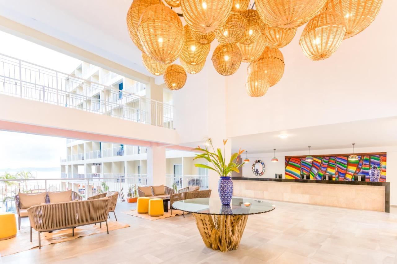 Decameron La Marina Guayabitos, Ramada All-Inclusive Resort Rincon de Guayabitos Kültér fotó