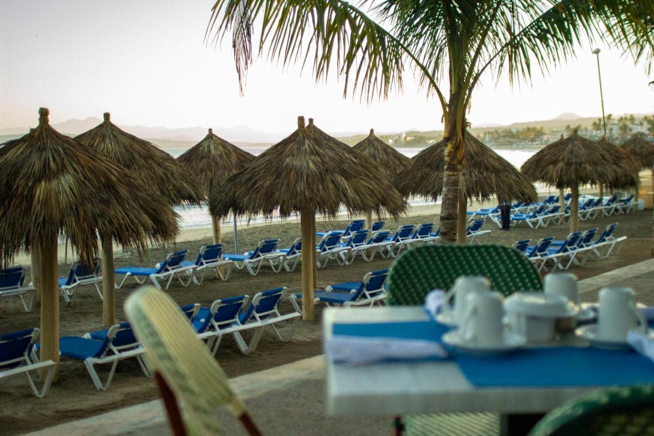 Decameron La Marina Guayabitos, Ramada All-Inclusive Resort Rincon de Guayabitos Kültér fotó