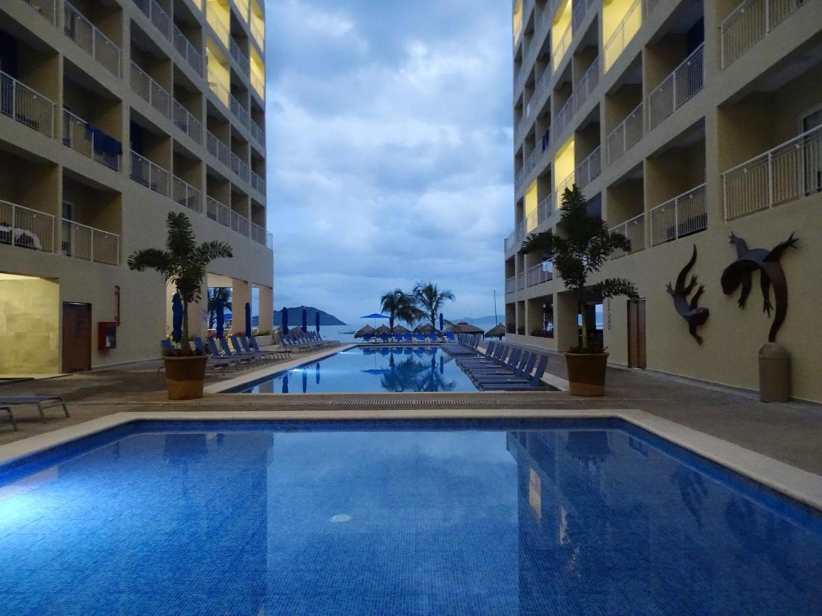 Decameron La Marina Guayabitos, Ramada All-Inclusive Resort Rincon de Guayabitos Kültér fotó