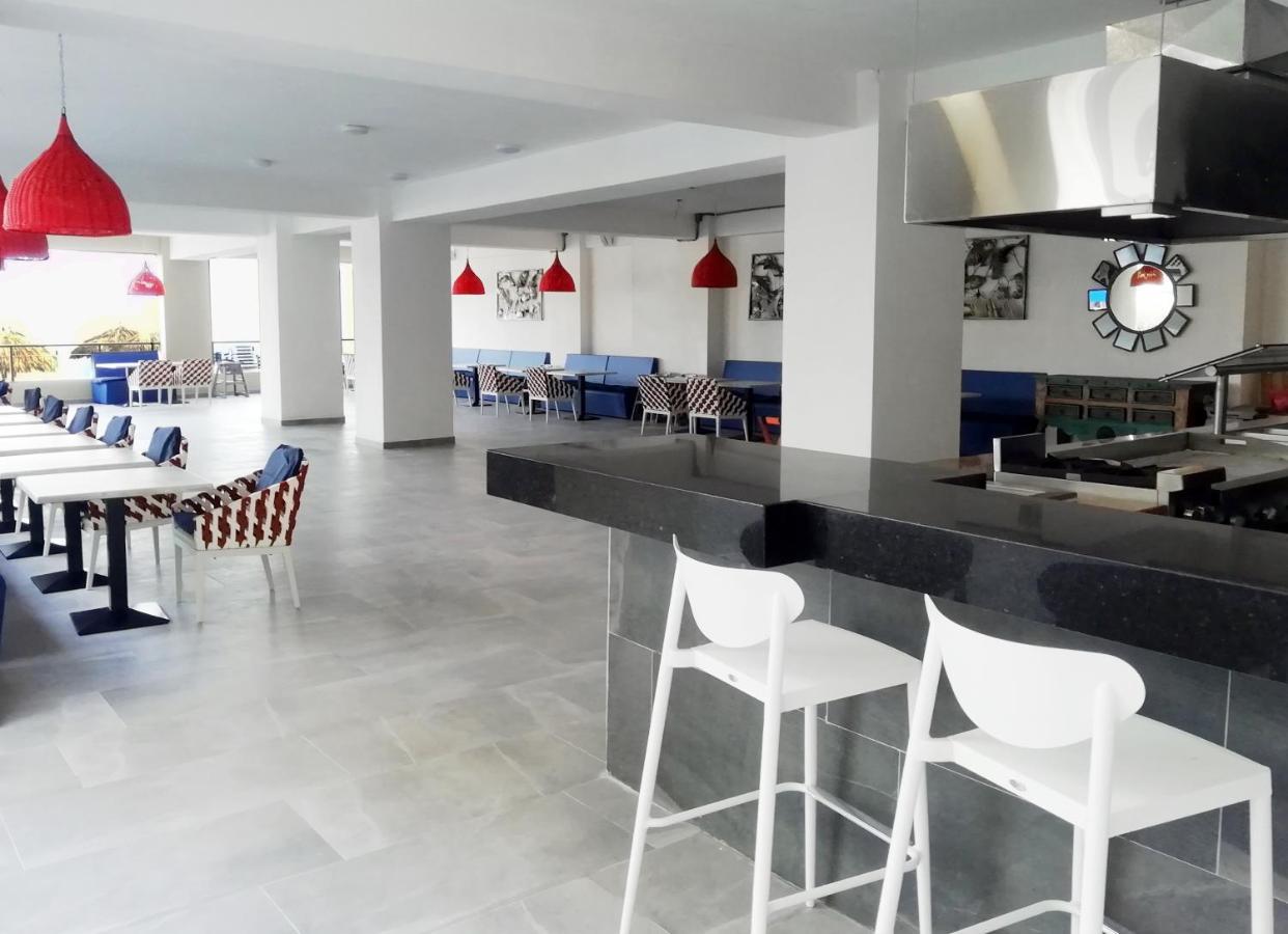 Decameron La Marina Guayabitos, Ramada All-Inclusive Resort Rincon de Guayabitos Kültér fotó