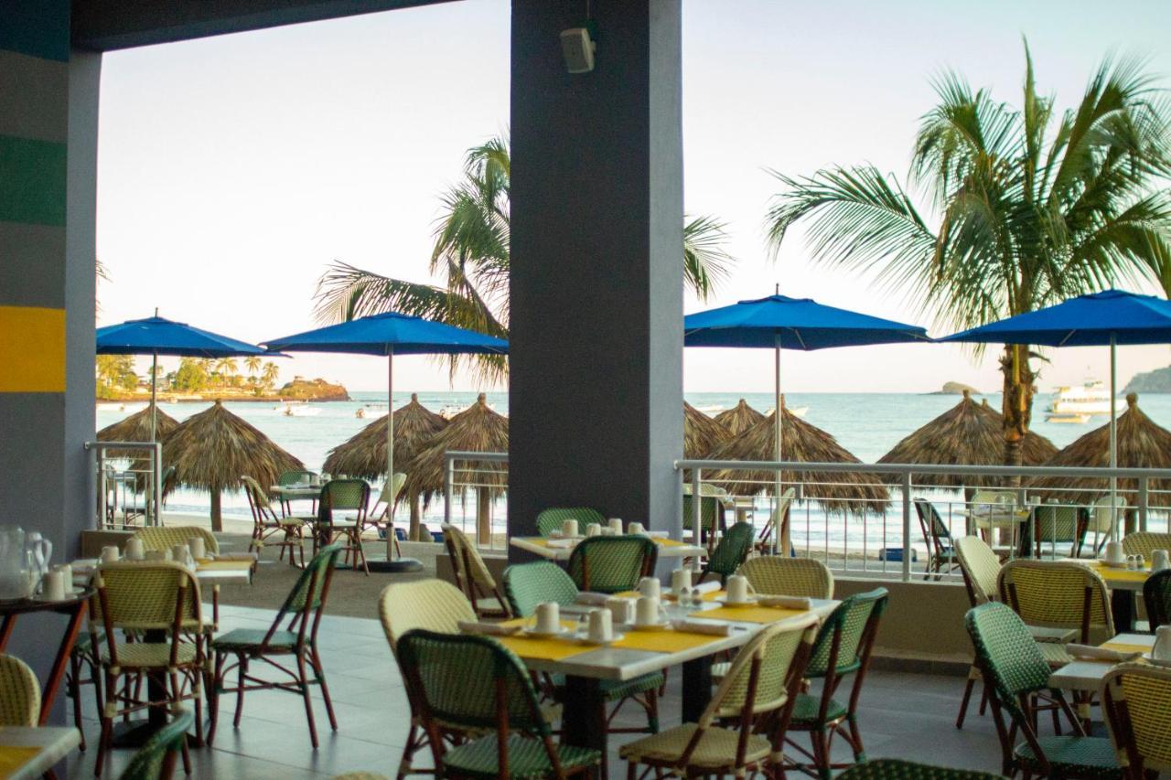 Decameron La Marina Guayabitos, Ramada All-Inclusive Resort Rincon de Guayabitos Kültér fotó
