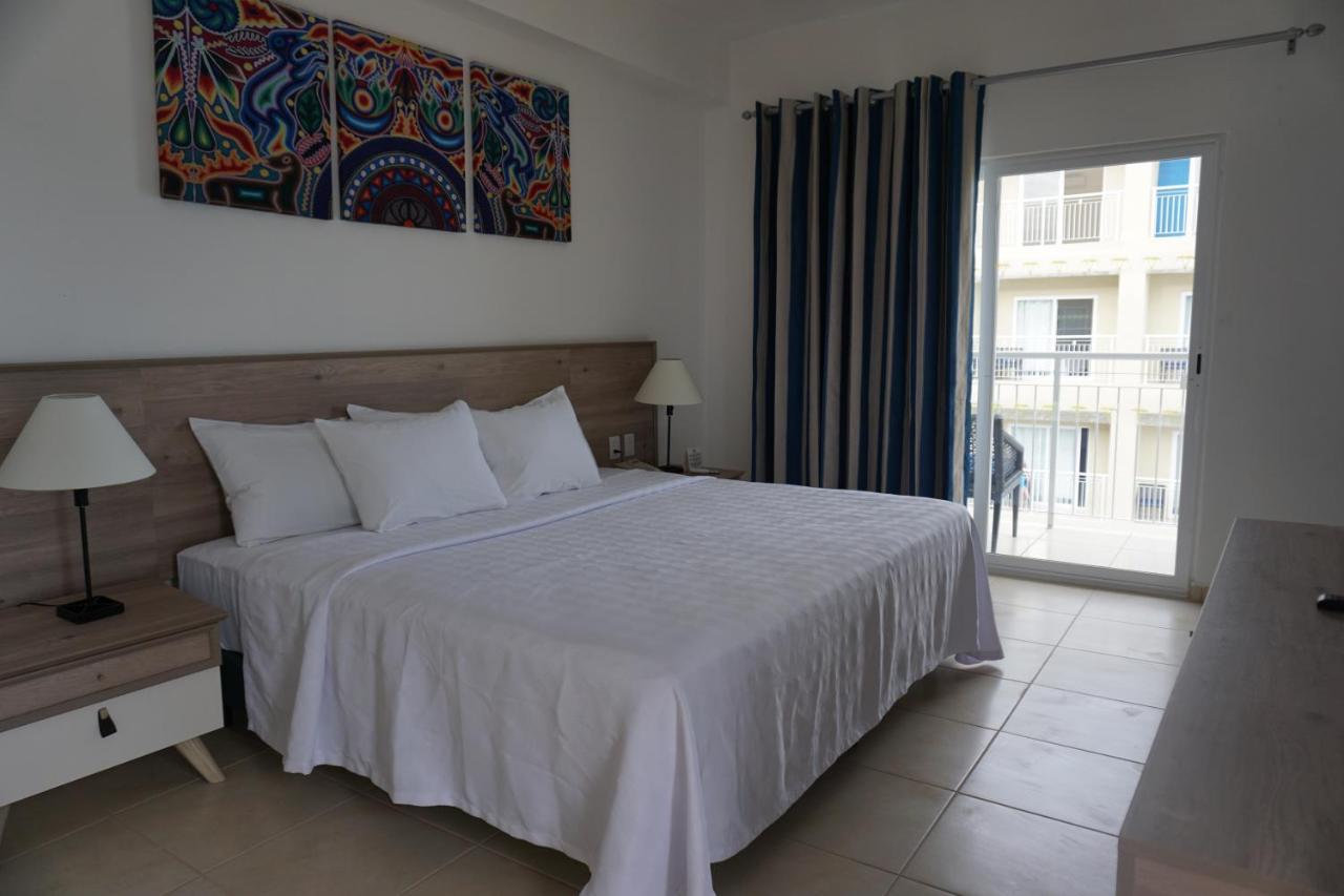 Decameron La Marina Guayabitos, Ramada All-Inclusive Resort Rincon de Guayabitos Kültér fotó