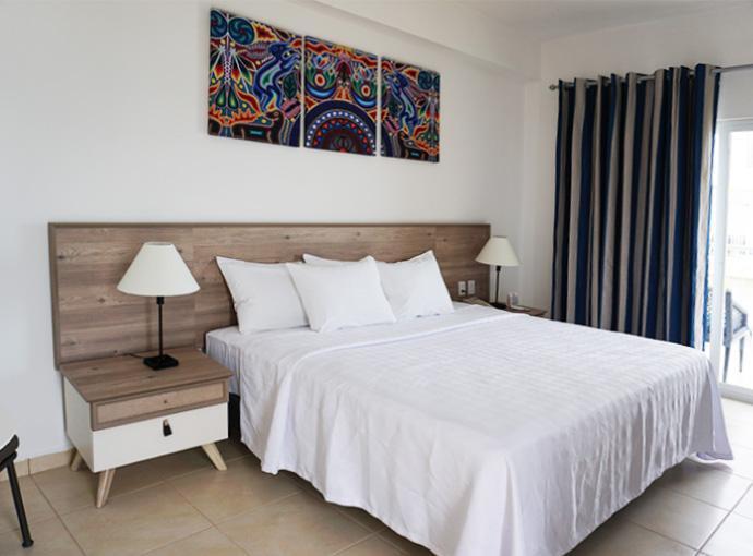 Decameron La Marina Guayabitos, Ramada All-Inclusive Resort Rincon de Guayabitos Kültér fotó