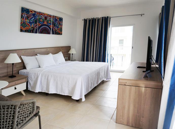 Decameron La Marina Guayabitos, Ramada All-Inclusive Resort Rincon de Guayabitos Kültér fotó