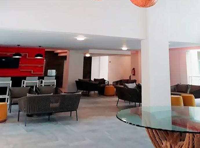 Decameron La Marina Guayabitos, Ramada All-Inclusive Resort Rincon de Guayabitos Kültér fotó