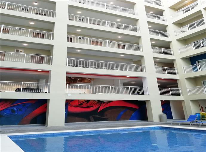 Decameron La Marina Guayabitos, Ramada All-Inclusive Resort Rincon de Guayabitos Kültér fotó