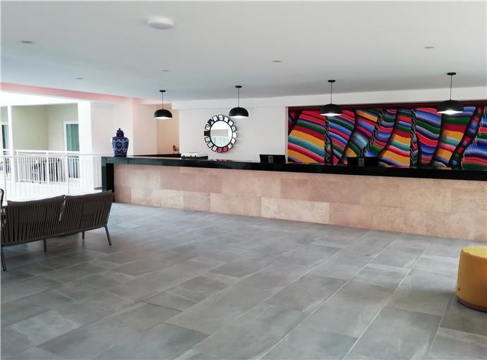 Decameron La Marina Guayabitos, Ramada All-Inclusive Resort Rincon de Guayabitos Kültér fotó