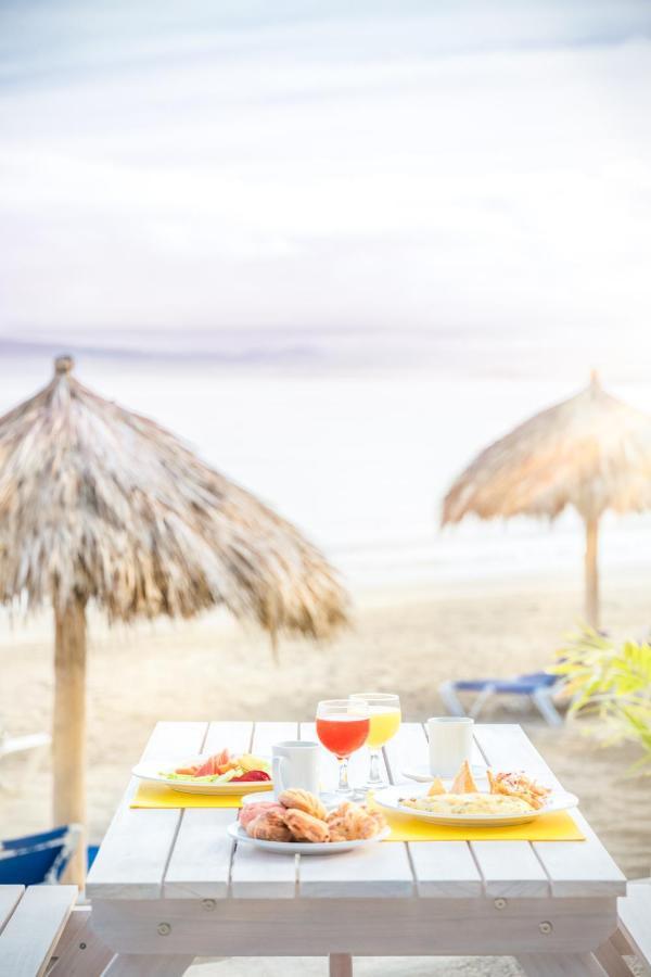 Decameron La Marina Guayabitos, Ramada All-Inclusive Resort Rincon de Guayabitos Kültér fotó