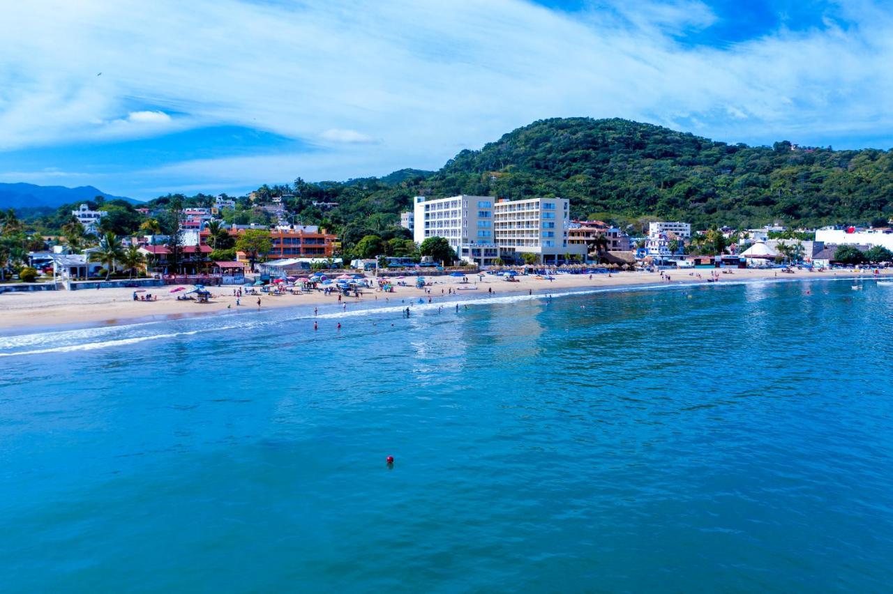 Decameron La Marina Guayabitos, Ramada All-Inclusive Resort Rincon de Guayabitos Kültér fotó