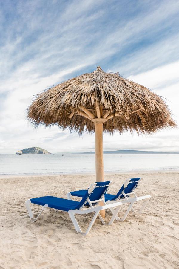 Decameron La Marina Guayabitos, Ramada All-Inclusive Resort Rincon de Guayabitos Kültér fotó